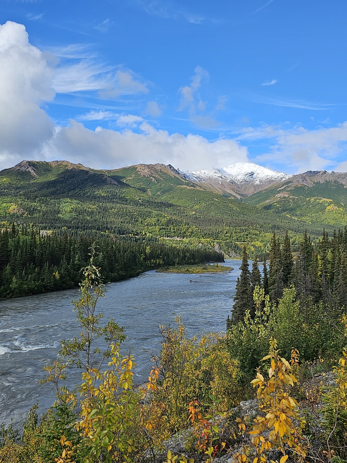 Denali