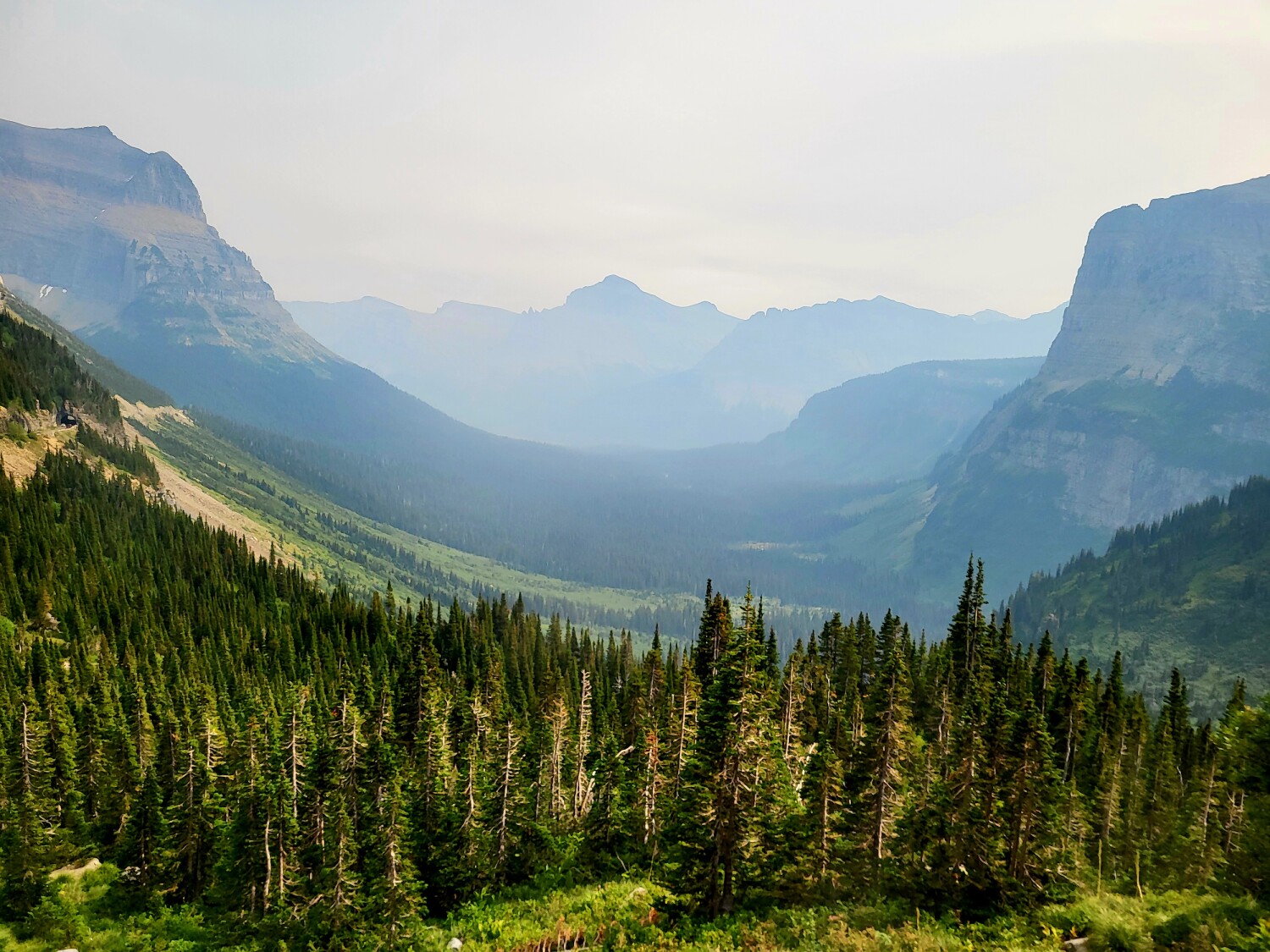 America’s Favorite Photos Competition Page Beauty in Glacier Peg