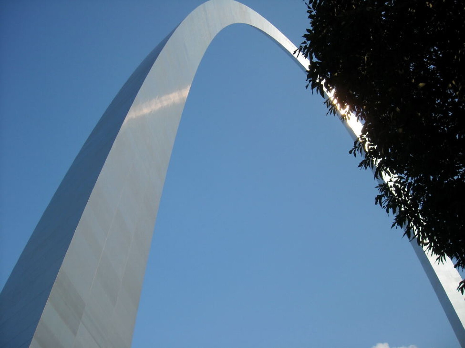 Saint Louis Arch