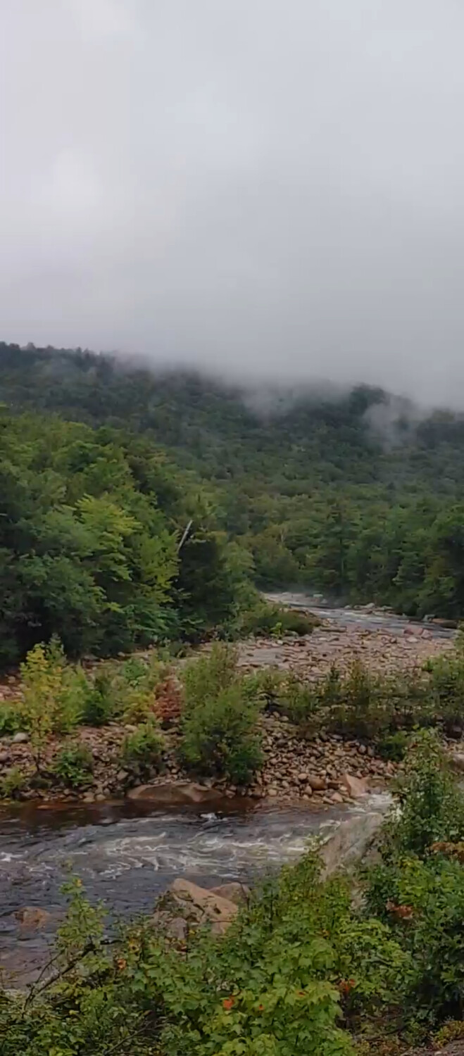 Scenic New Hampshire