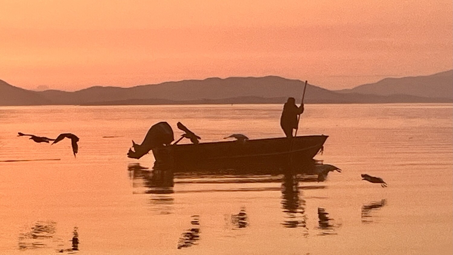 Port Protection, Alaska