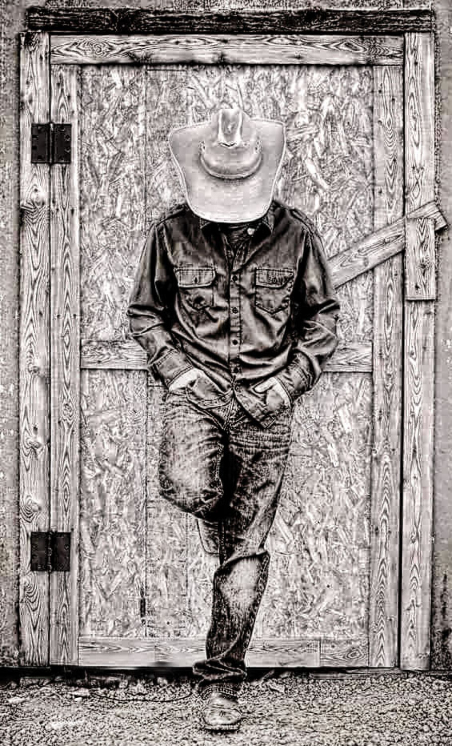 Prayers of a Cowboy
