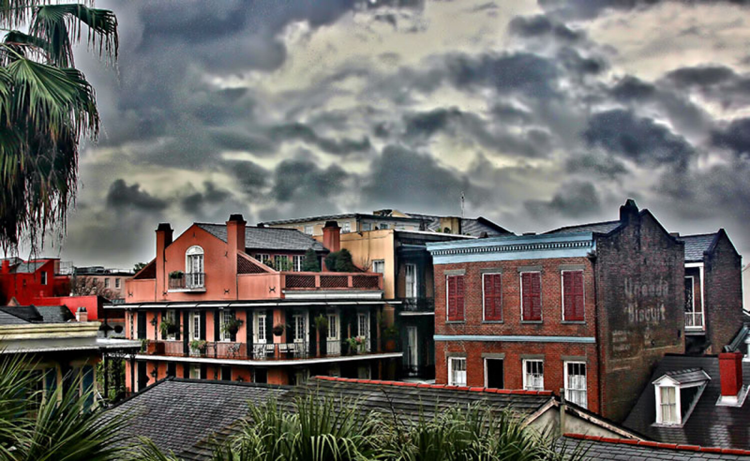 New Orleans