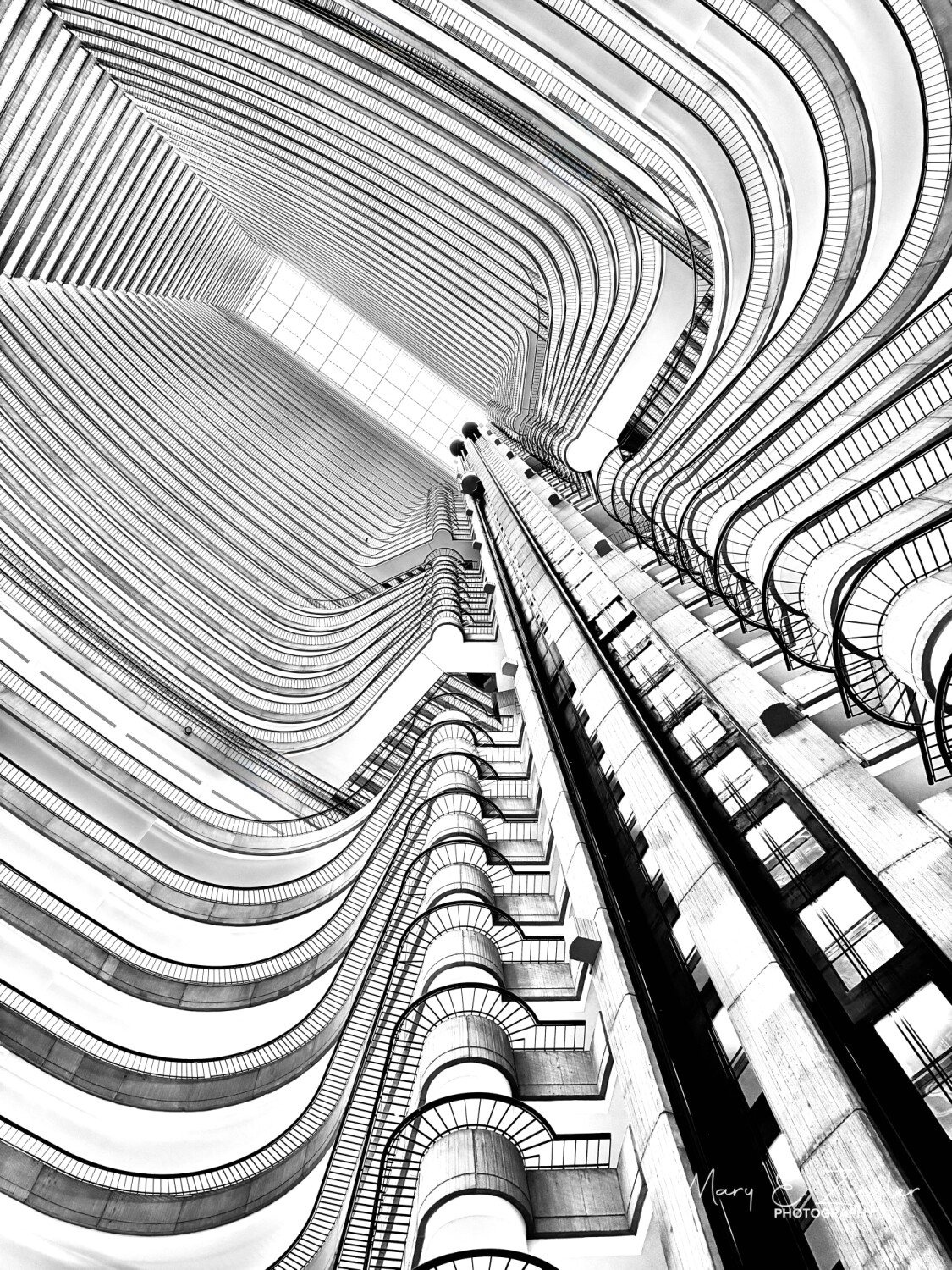 Atlanta Marriott Marquis, Atlanta, GA
