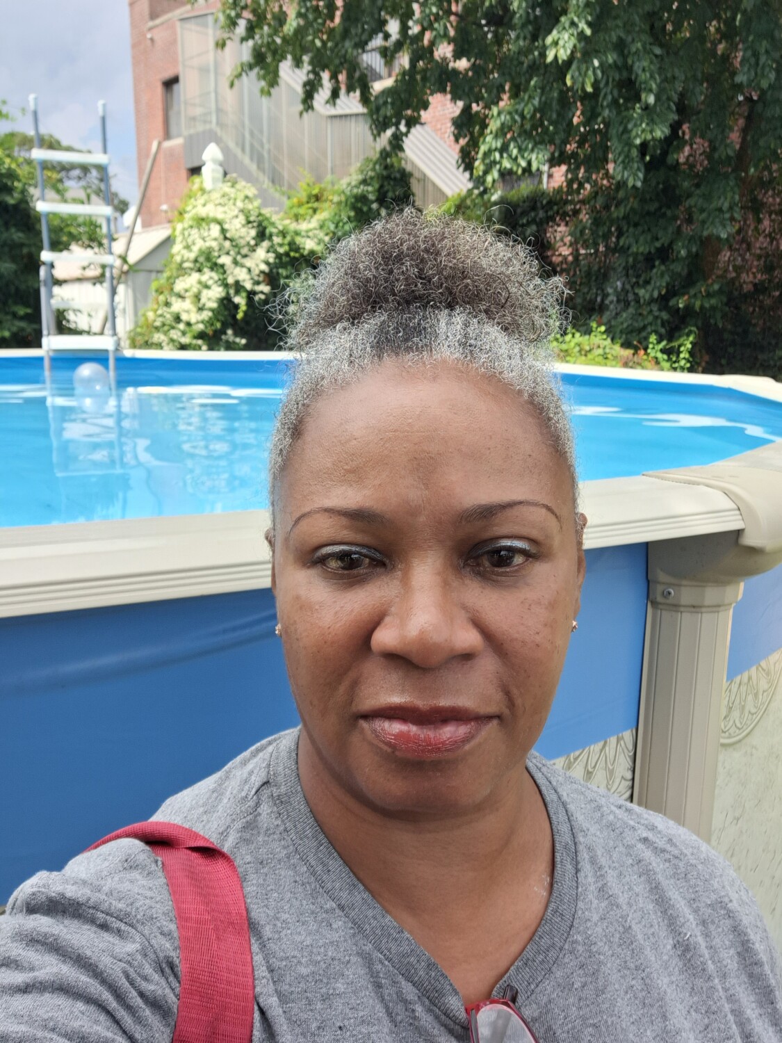 Summertime in Laurelton Queens