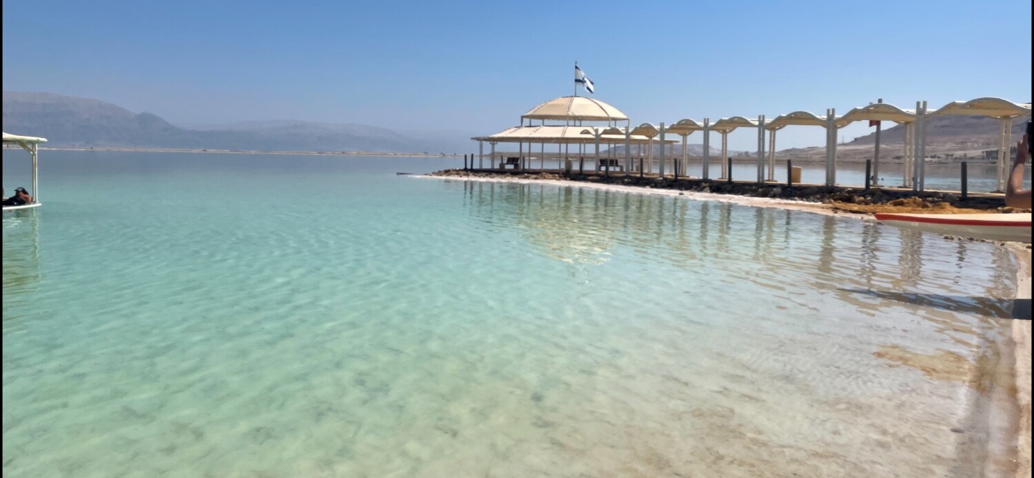 Dead Sea