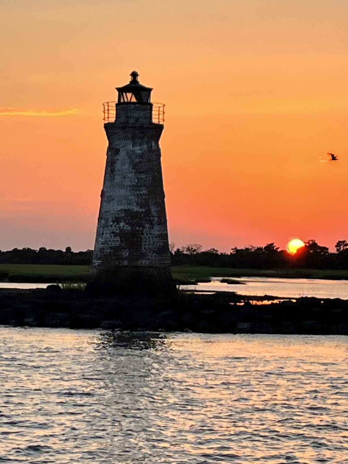 Tybee Island Lighthouse