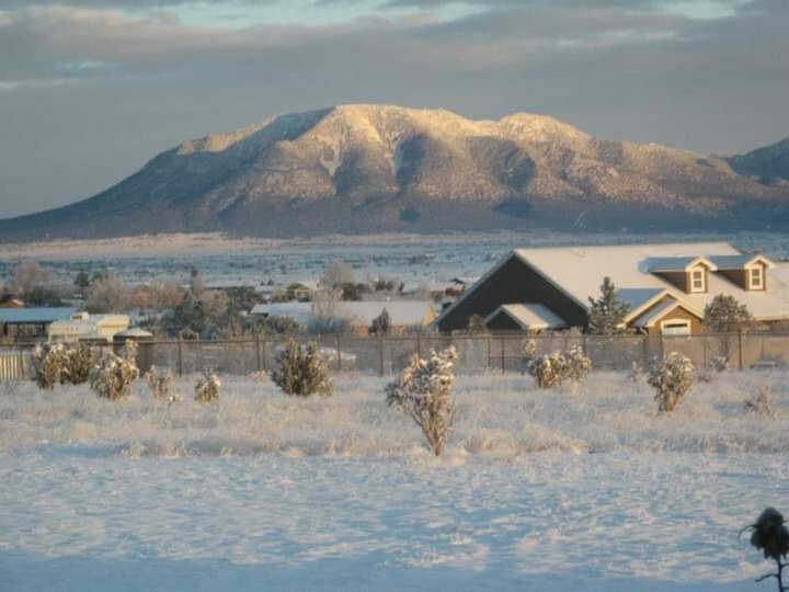 East mountain  water bliss