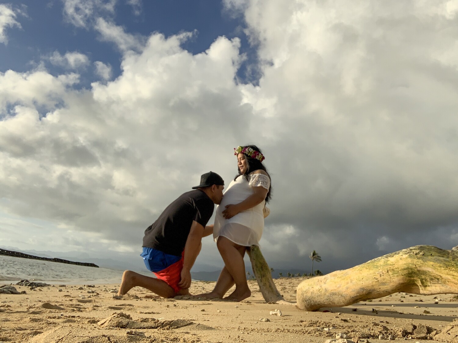 They called "FAMILY"