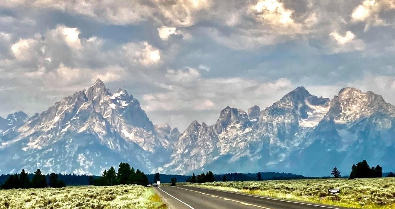 Tetons