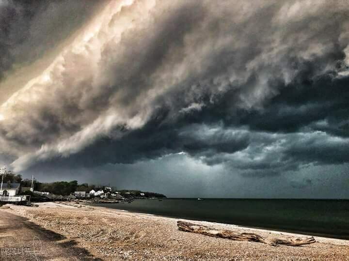 Southold town beach Southold long Island New York