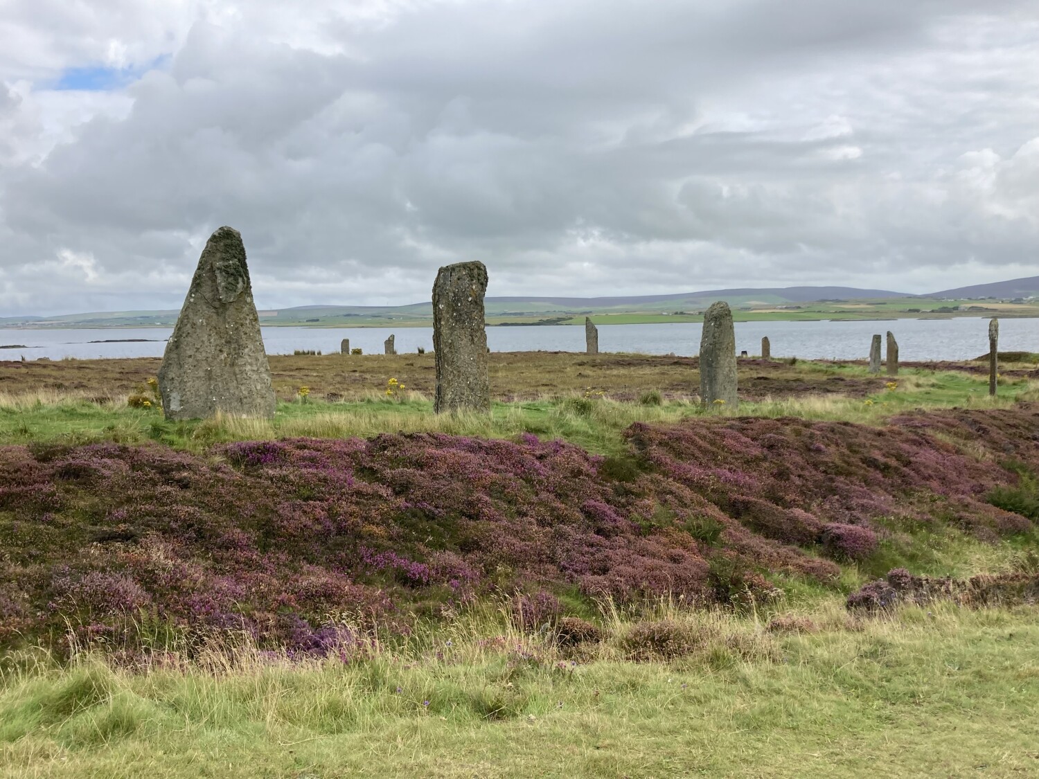 Ring of Brodgar