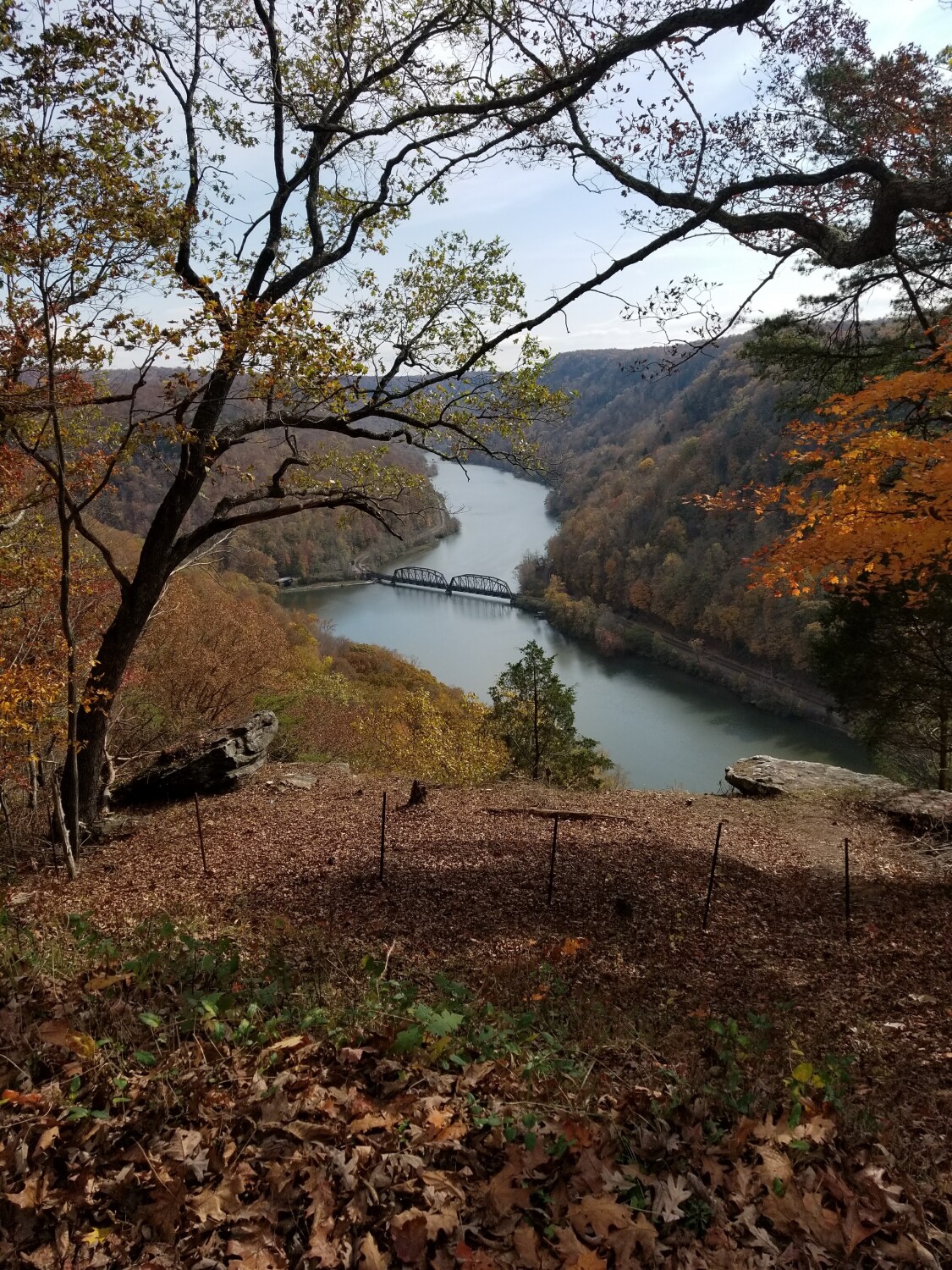 New River Gorge