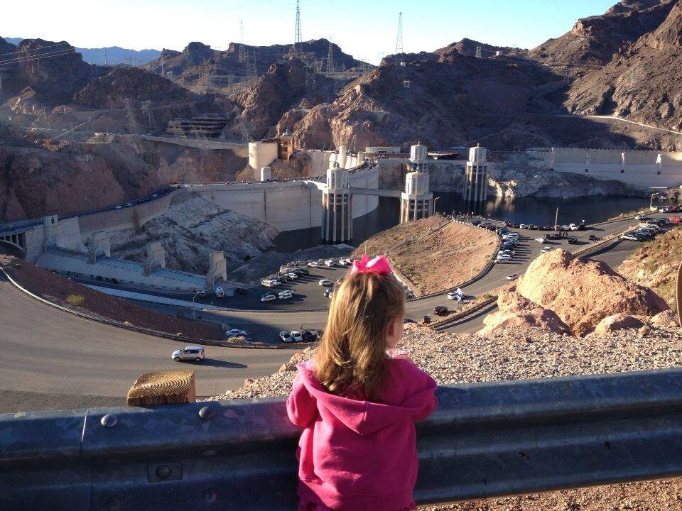 Hoover Dam