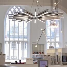 Library of my Dreams