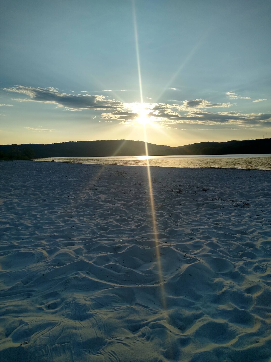 Yellow Creek State Park