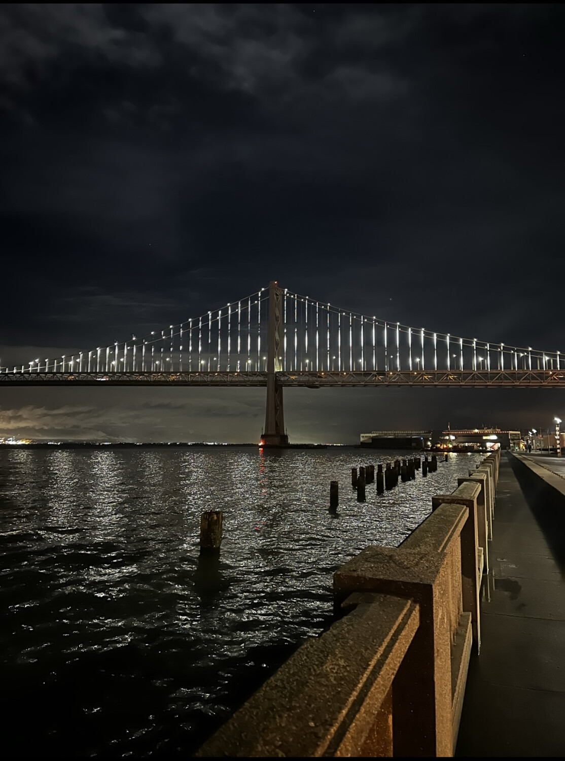 San Francisco Bridge
