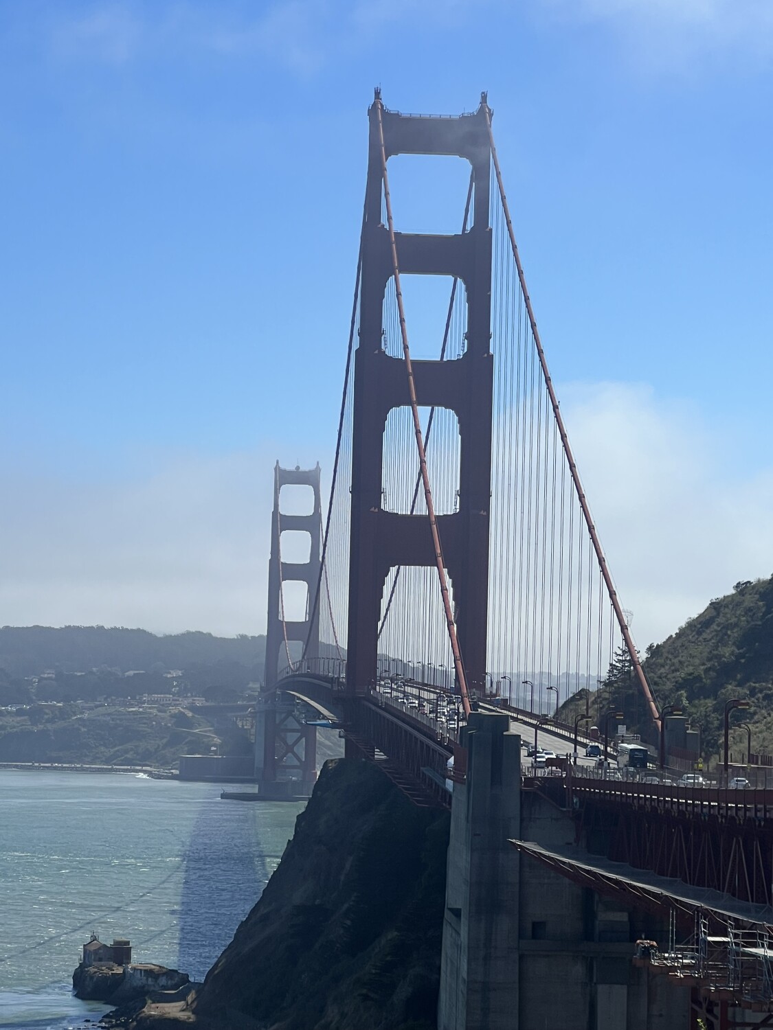 Golden Gate Bridge