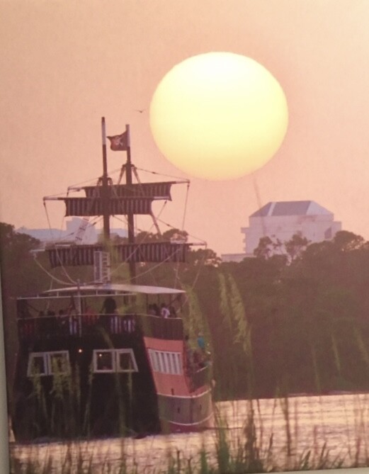 Will You Look At That!