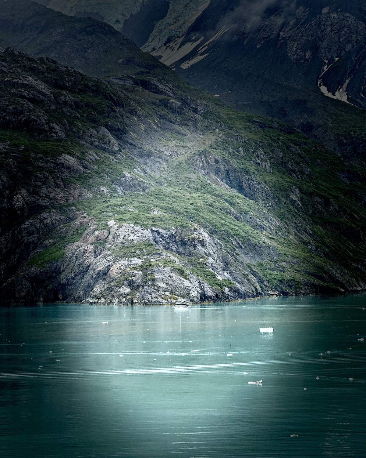Glacier Bay