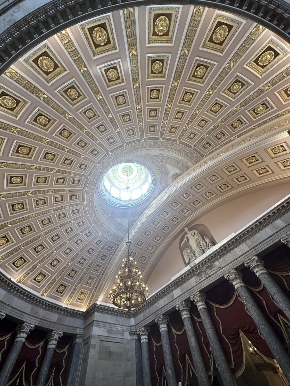 United States Capitol