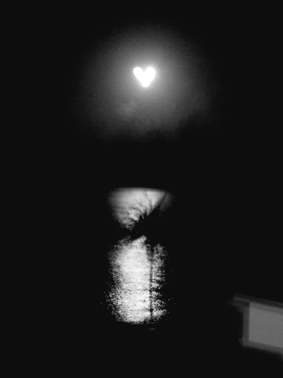 Full Moon in Jamaica