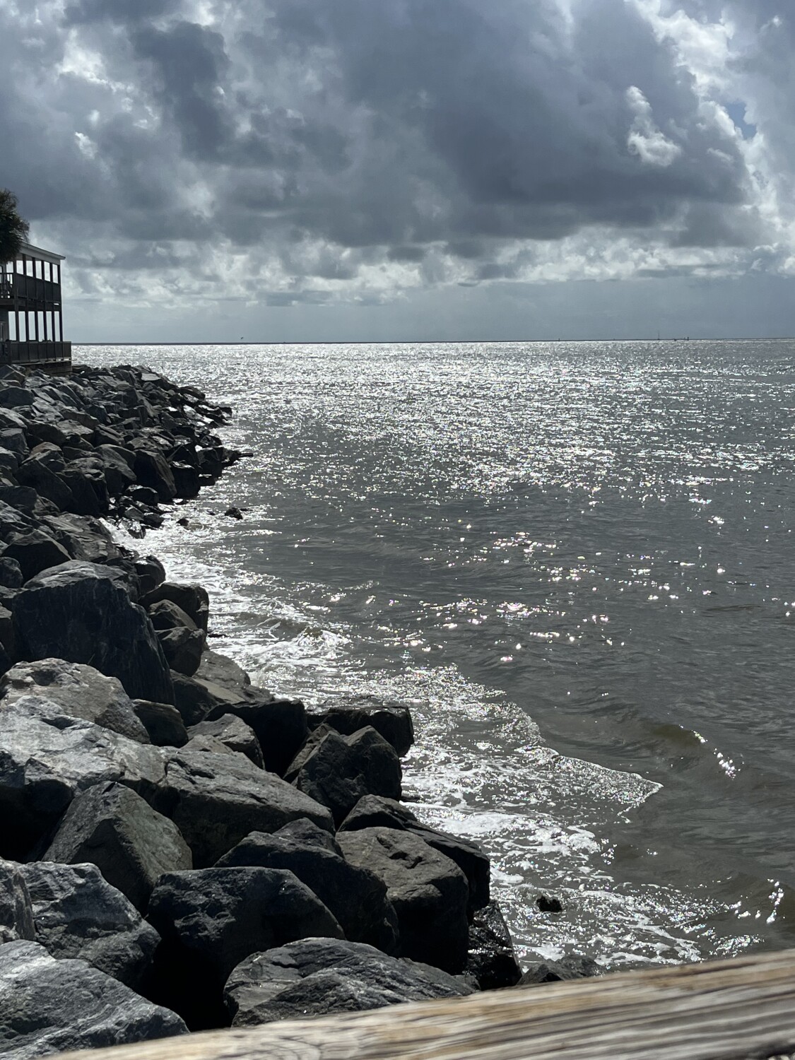 St Simons Island