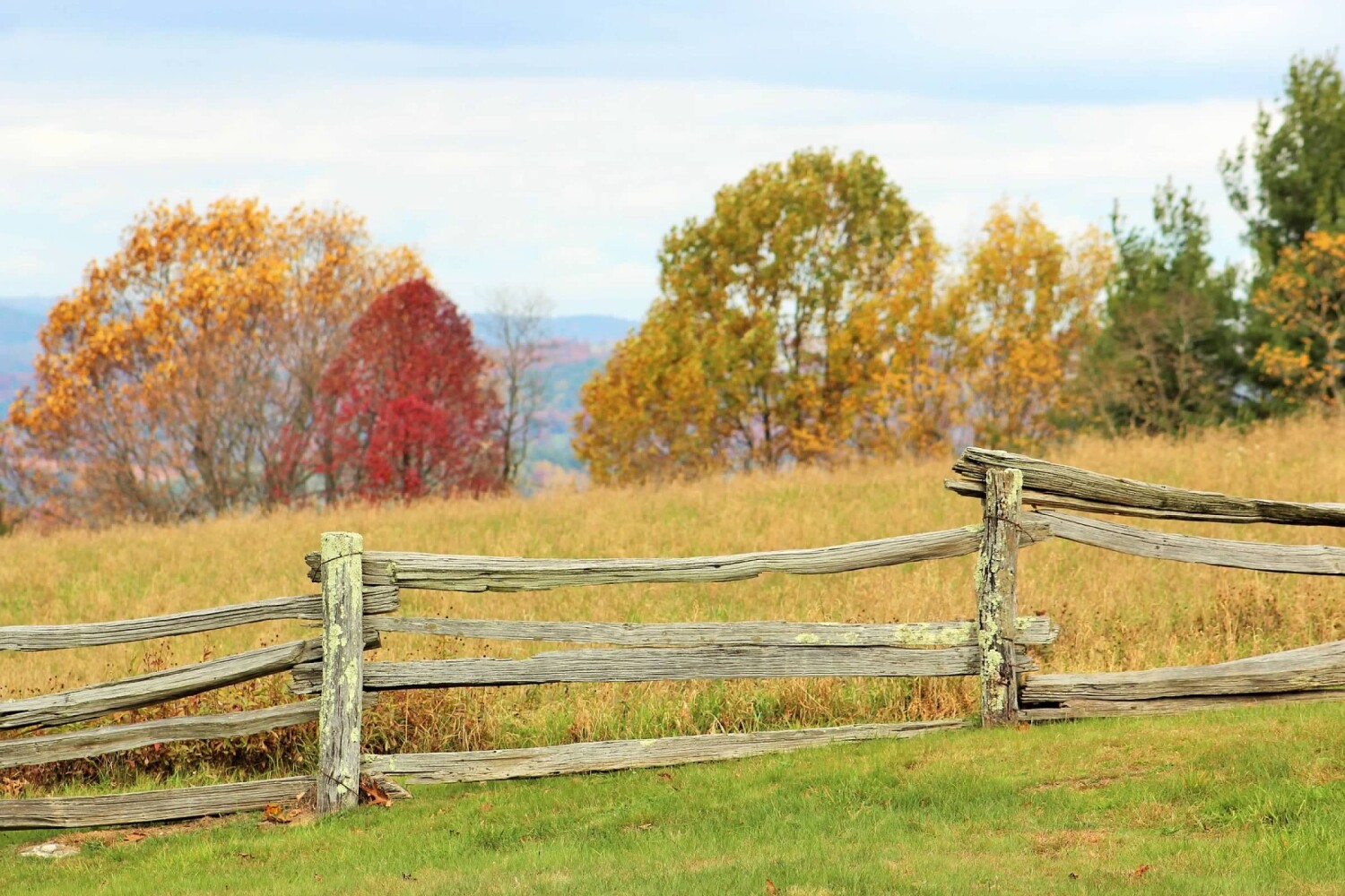 Blue Ridge Parkway