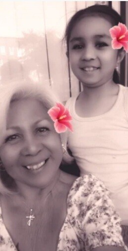 🌺 Yolanda & ALLURA 🌺