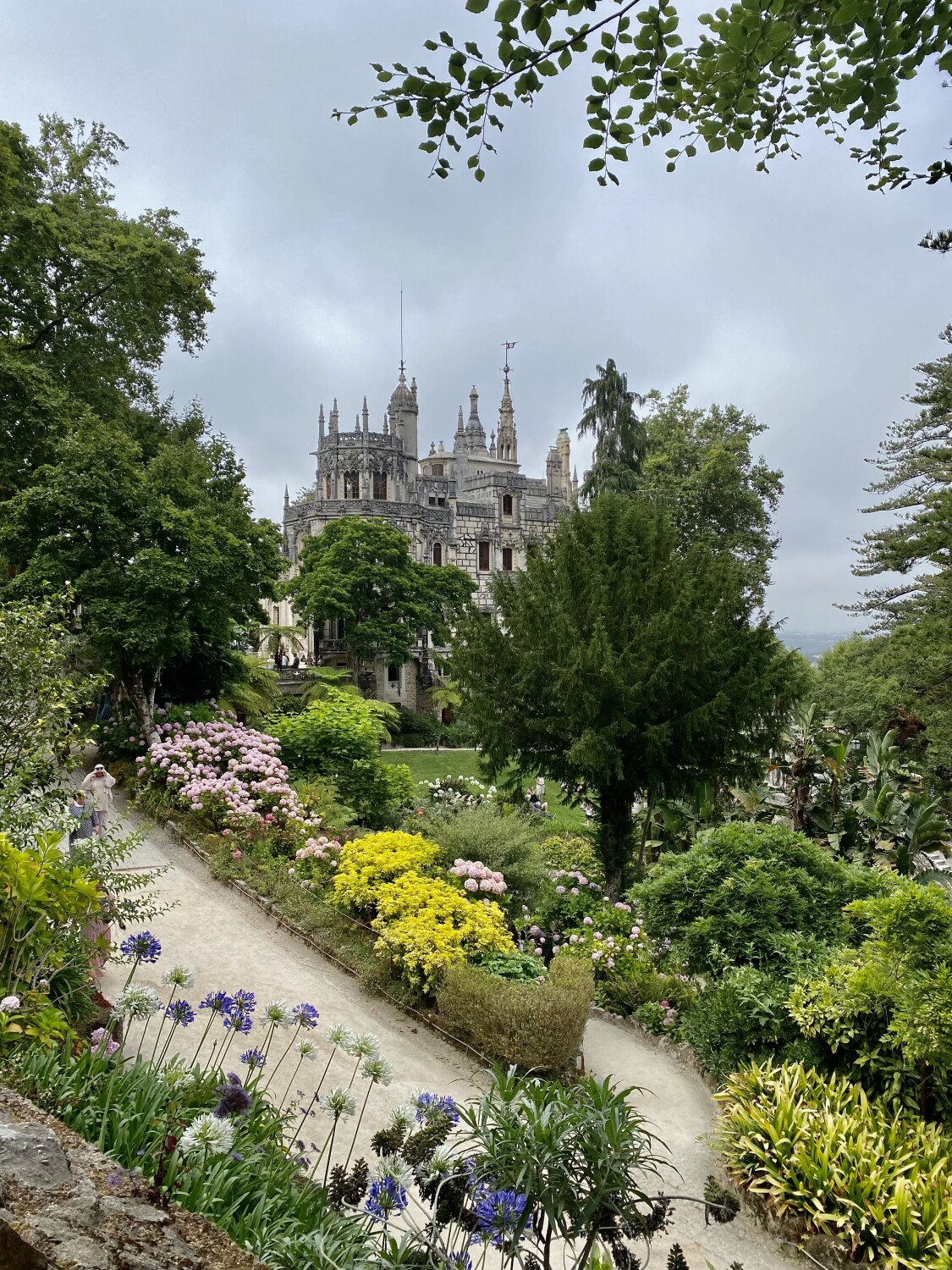 Sintra, Portugal