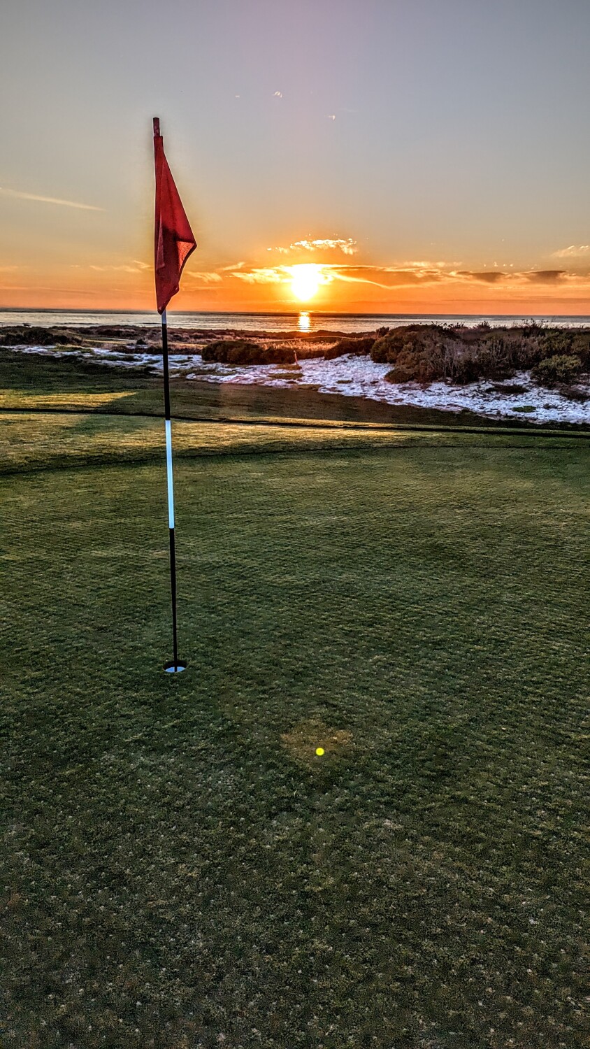 Another Day At The Bay