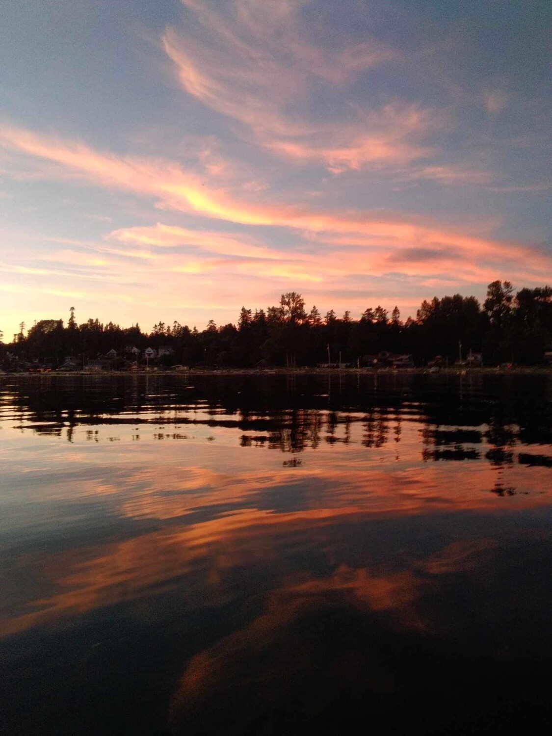 Perfect Time, Perfect Place