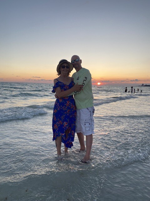 Florida my happy place