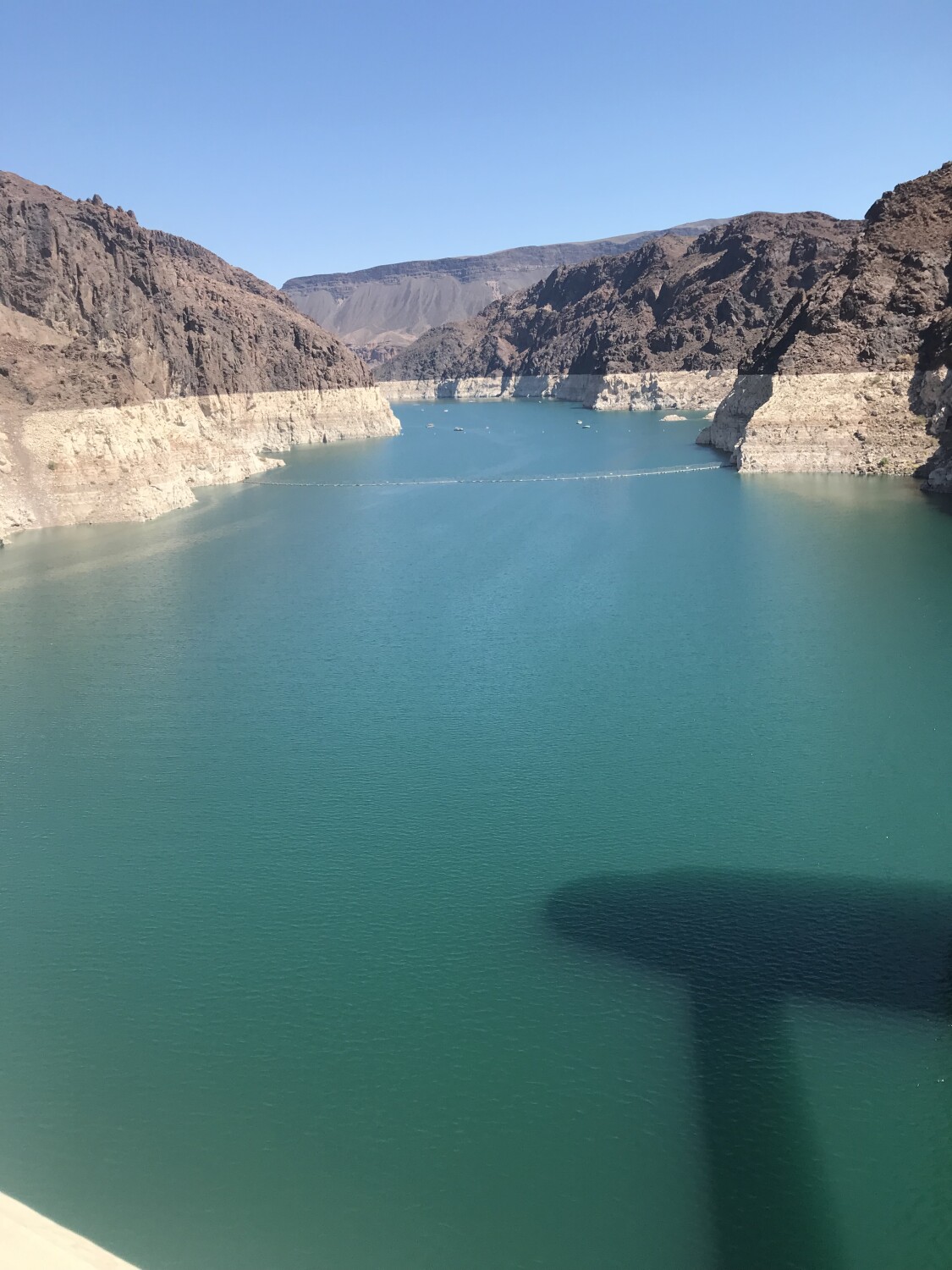 Hoover Dam