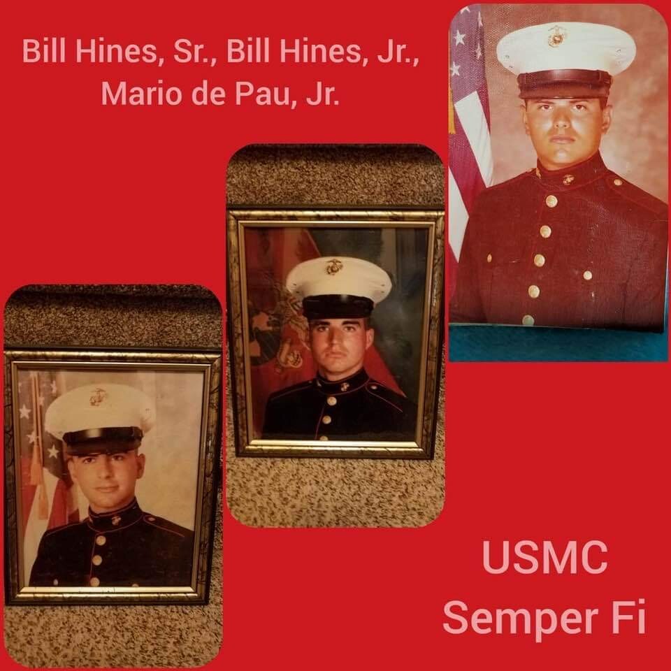 Marines