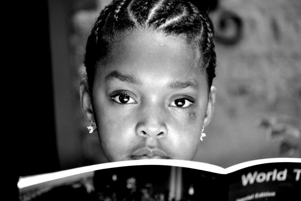 History has its Eyes on You!