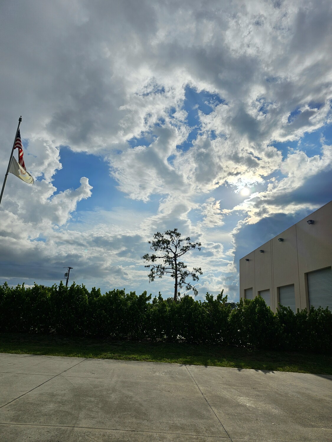 Sky