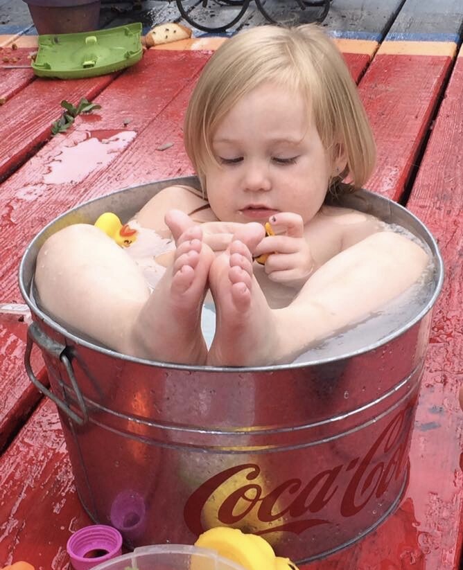 Harley’s Loving This