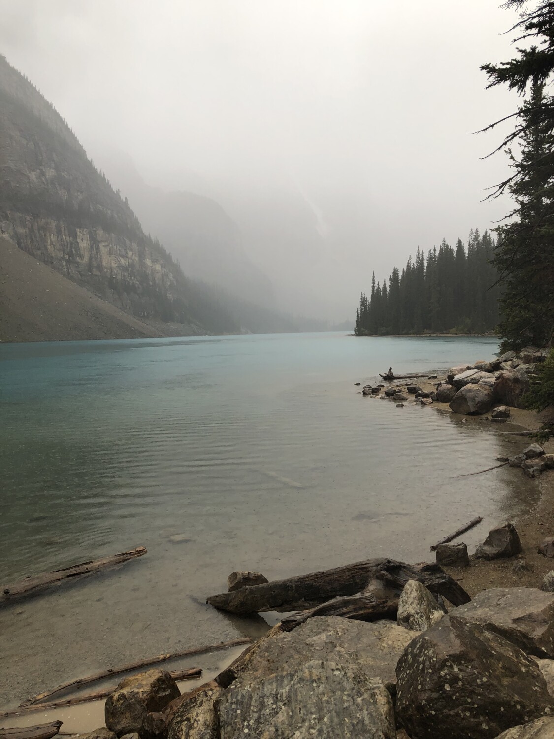 Lake Louise