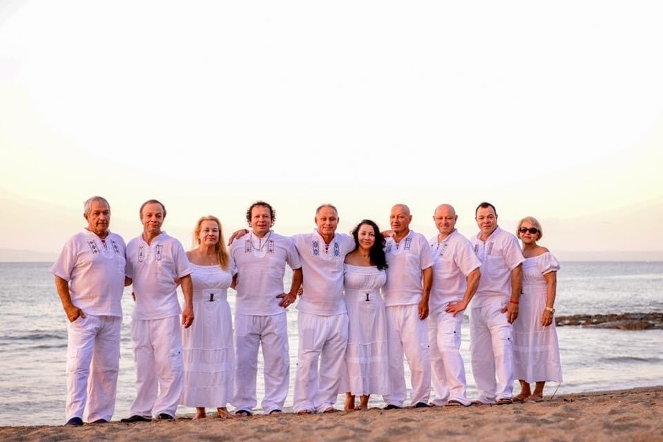 Family Corrales Costa Rica 🇨🇷 2018