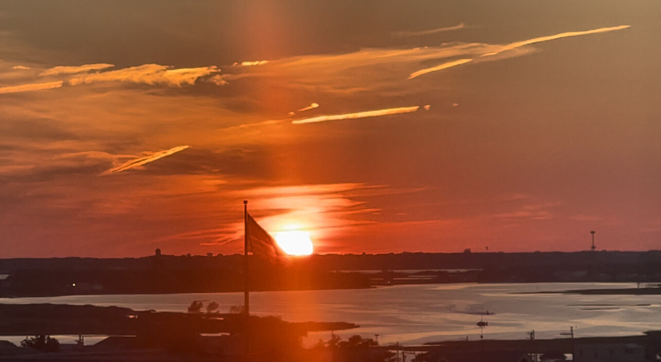 “Good Afternoon America”