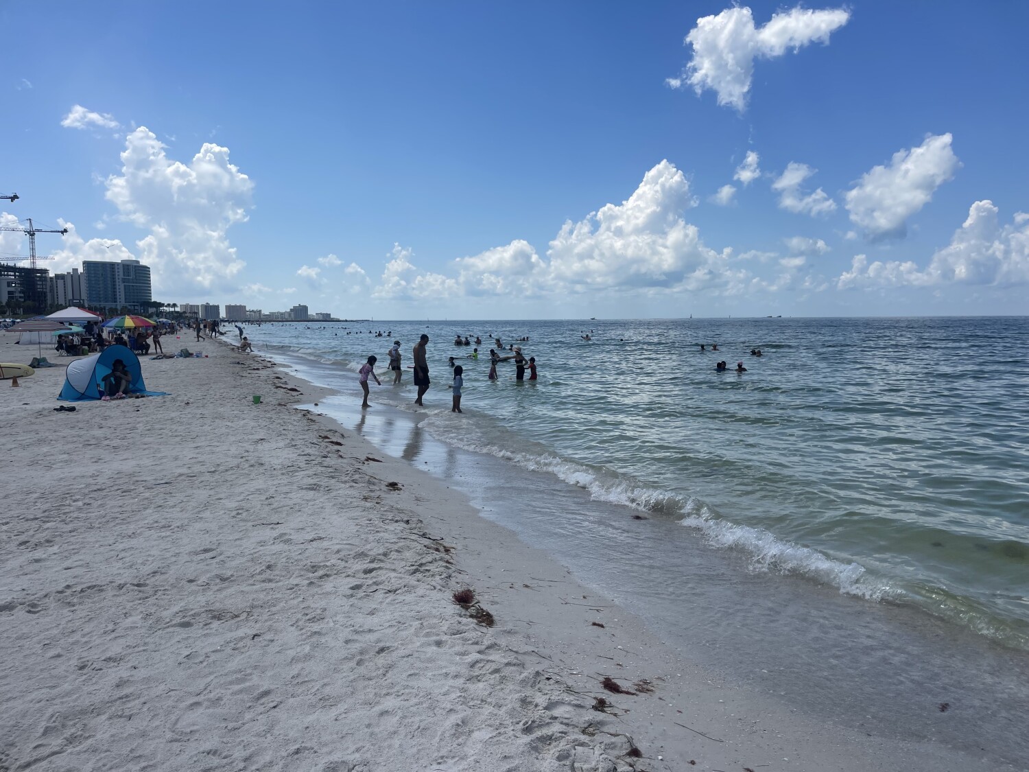 . Clearwater Beach Florida