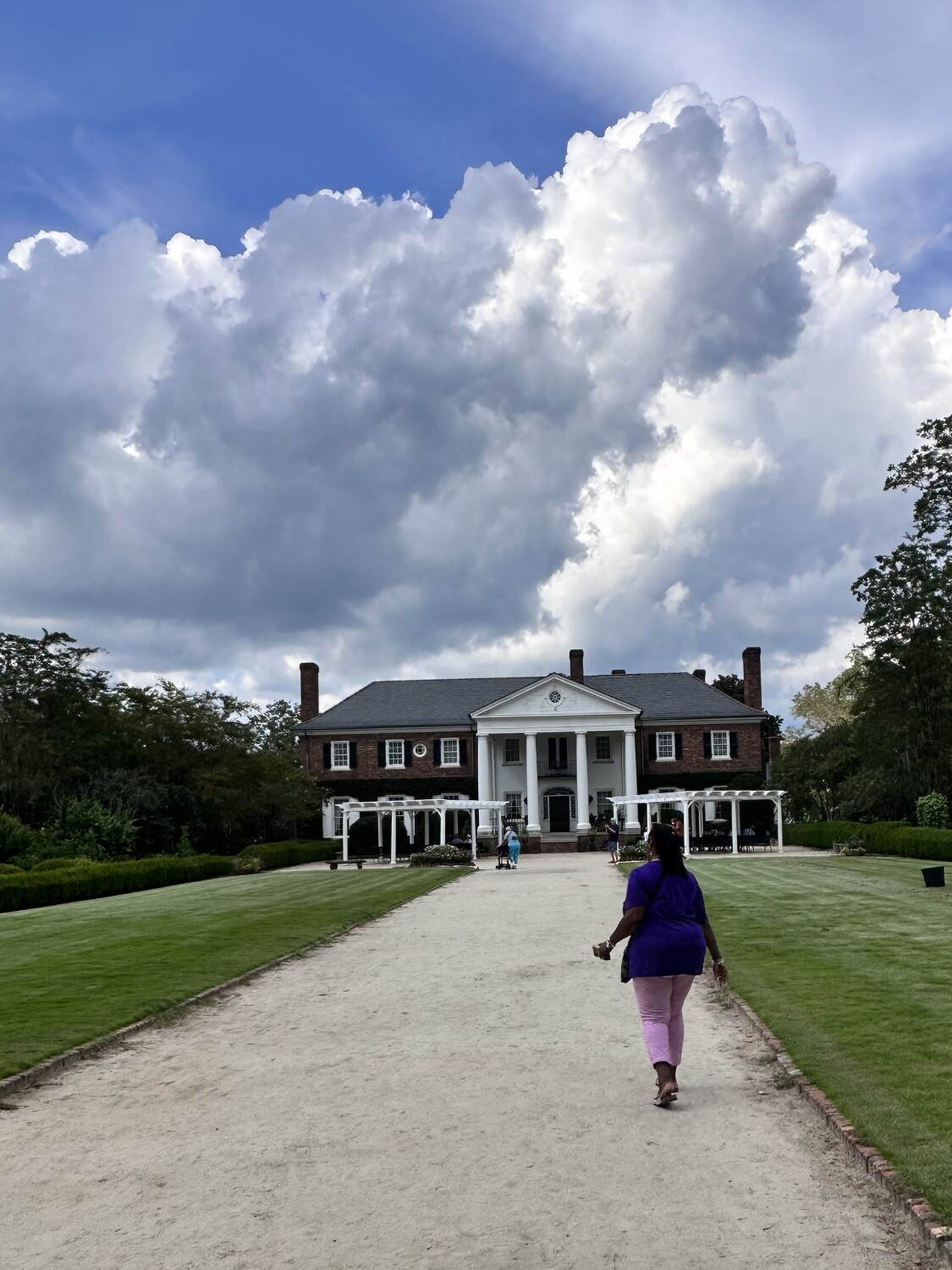 Boone Plantation