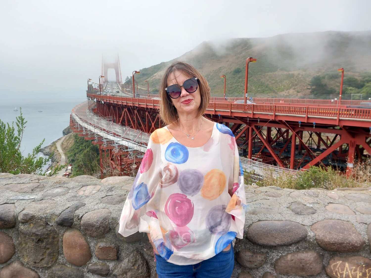 My dream has come true