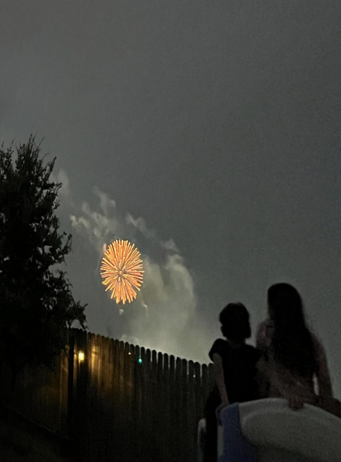 Happy Birthday America