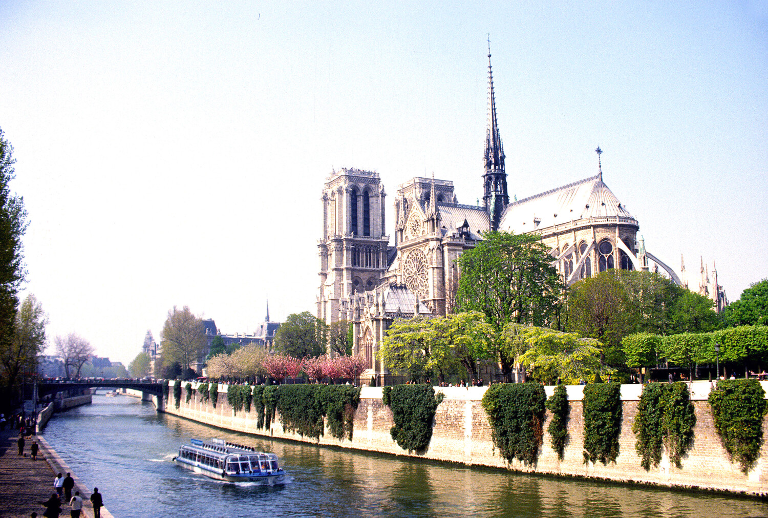 Notre Dame Cathedral