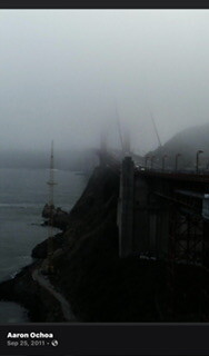 Little scary but nice