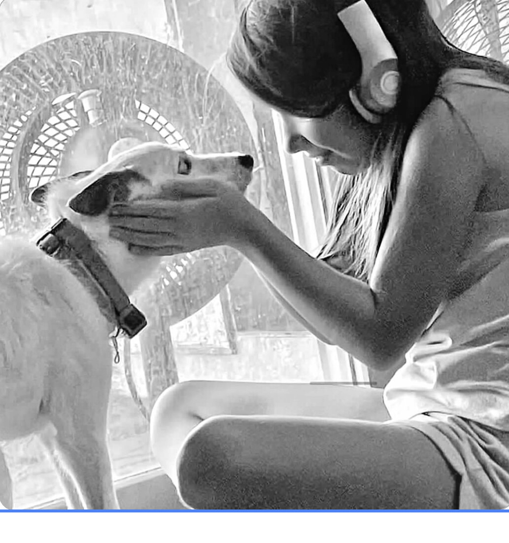 Kenzie’s last day on earth