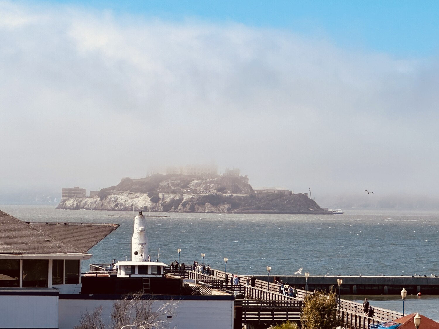 Alcatraz