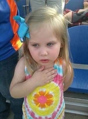 Love for our Country